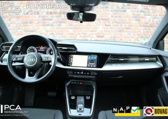 Audi A3 SPORTBACK 40 TFSI e Adv edit.