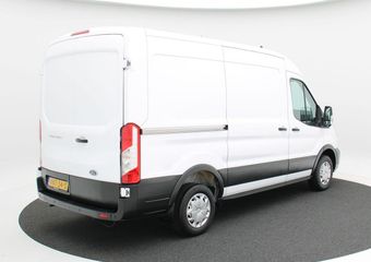 Ford TRANSIT 290 2.0 TDCi L2H2 Ambiente | Cruise Control | Airco | DAB | Bluetooth | Parkeersensoren | Schuifduur rechts | 15 Inch