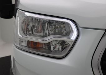 Ford TRANSIT 290 2.0 TDCi L2H2 Ambiente | Cruise Control | Airco | DAB | Bluetooth | Parkeersensoren | Schuifduur rechts | 15 Inch