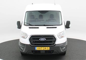 Ford TRANSIT 290 2.0 TDCi L2H2 Ambiente | Cruise Control | Airco | DAB | Bluetooth | Parkeersensoren | Schuifduur rechts | 15 Inch