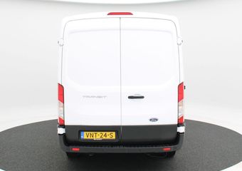 Ford TRANSIT 290 2.0 TDCi L2H2 Ambiente | Cruise Control | Airco | DAB | Bluetooth | Parkeersensoren | Schuifduur rechts | 15 Inch