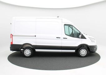 Ford TRANSIT 290 2.0 TDCi L2H2 Ambiente | Cruise Control | Airco | DAB | Bluetooth | Parkeersensoren | Schuifduur rechts | 15 Inch