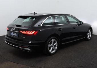 Audi A4 Avant 40 TFSI Pro Line Automaat | Virtual Cockpit | Navigatie | Stoelverwarming | Adaptive Cruise Control
