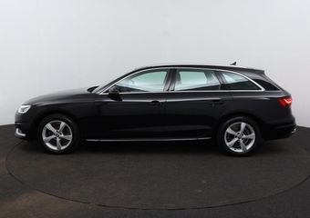 Audi A4 Avant 40 TFSI Pro Line Automaat | Virtual Cockpit | Navigatie | Stoelverwarming | Adaptive Cruise Control
