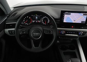 Audi A4 Avant 40 TFSI Pro Line Automaat | Virtual Cockpit | Navigatie | Stoelverwarming | Adaptive Cruise Control