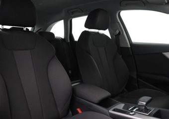 Audi A4 Avant 40 TFSI Pro Line Automaat | Virtual Cockpit | Navigatie | Stoelverwarming | Adaptive Cruise Control