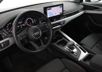 Audi A4 Avant 40 TFSI Pro Line Automaat | Virtual Cockpit | Navigatie | Stoelverwarming | Adaptive Cruise Control
