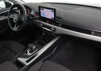 Audi A4 Avant 40 TFSI Pro Line Automaat | Virtual Cockpit | Navigatie | Stoelverwarming | Adaptive Cruise Control