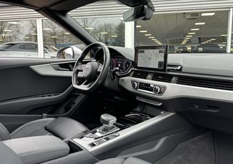 Audi A5 Cabriolet 40 TFSI | 190 pk | Virtual Cockpit | Leder | Facelift