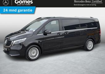 Mercedes-Benz EQV 300 L3 90kWh