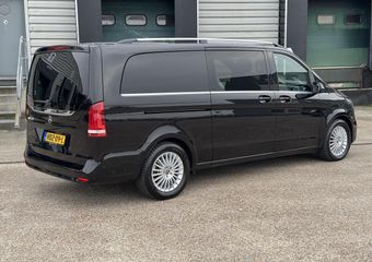 Mercedes-Benz EQV 300 L3 90kWh