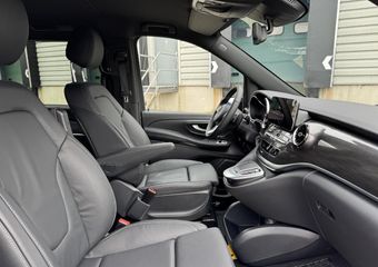Mercedes-Benz EQV 300 L3 90kWh