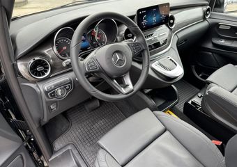 Mercedes-Benz EQV 300 L3 90kWh