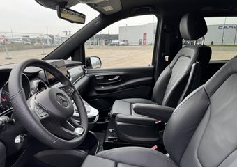 Mercedes-Benz EQV 300 L3 90kWh