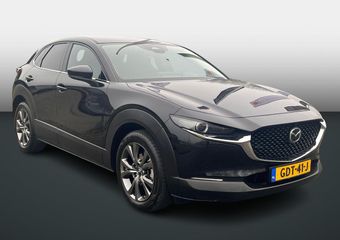 Mazda CX-30 2.0 e-SkyActiv-X M Hybrid Exclusive-line | AUTOMAAT | 360 View | RIJKLAAPRIJS!