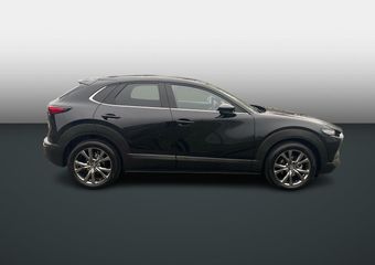 Mazda CX-30 2.0 e-SkyActiv-X M Hybrid Exclusive-line | AUTOMAAT | 360 View | RIJKLAAPRIJS!
