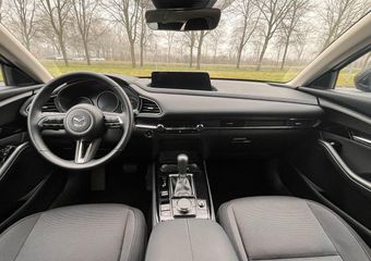 Mazda CX-30 2.0 e-SkyActiv-X M Hybrid Exclusive-line | AUTOMAAT | 360 View | RIJKLAAPRIJS!