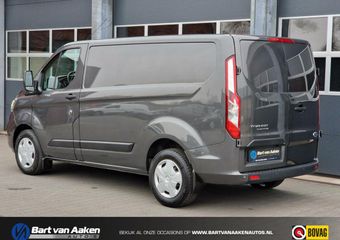 Ford TRANSIT CUSTOM 320 2.0 TDCI L1H1 Trend 130pk Camera Winterpack Navi BLIS Apple/Android
