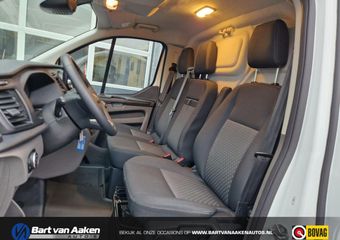 Ford TRANSIT CUSTOM 300 2.0 TDCI L1H1 Trend 130pk Camera Winterpack