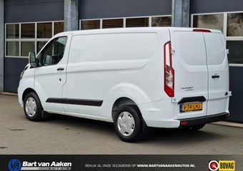 Ford TRANSIT CUSTOM 300 2.0 TDCI L1H1 Trend 130pk Camera Winterpack