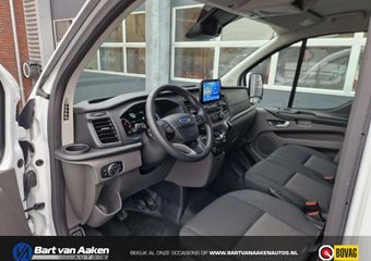 Ford TRANSIT CUSTOM 300 2.0 TDCI L1H1 Trend 130pk Camera Winterpack