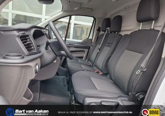 Ford TRANSIT CUSTOM 300 2.0 TDCI L1H1 Trend 130pk Camera Winterpack