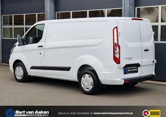 Ford TRANSIT CUSTOM 300 2.0 TDCI L1H1 Trend 130pk Camera Winterpack
