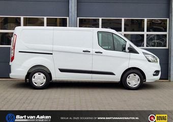 Ford TRANSIT CUSTOM 300 2.0 TDCI L1H1 Trend 130pk Camera Winterpack