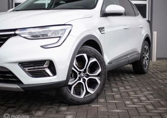 Renault Arkana 1.6 E-Tech hybrid 145 E-Tech engineered