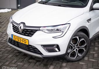 Renault Arkana 1.6 E-Tech hybrid 145 E-Tech engineered