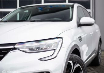 Renault Arkana 1.6 E-Tech hybrid 145 E-Tech engineered