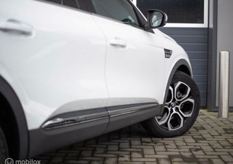 Renault Arkana 1.6 E-Tech hybrid 145 E-Tech engineered