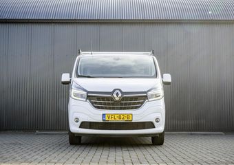 Renault TRAFIC 2.0 dCi L2H1 | 120 PK | Euro 6 | 5-Persoons | Cruise | Airco | DC