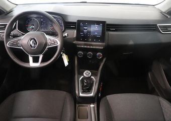 Renault CLIO 1.0 TCe Zen | AppleCarplay AndroidAuto navigatie | Cruisecontrol | RS-Line | Airco |