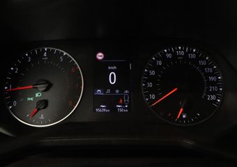 Renault CLIO 1.0 TCe Zen | AppleCarplay AndroidAuto navigatie | Cruisecontrol | RS-Line | Airco |