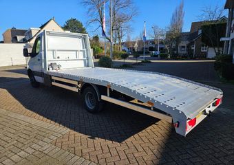 Mercedes-Benz SPRINTER 315 Automaat Oprijwagen Autotransport 2024