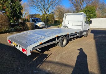 Mercedes-Benz SPRINTER 315 Automaat Oprijwagen Autotransport 2024