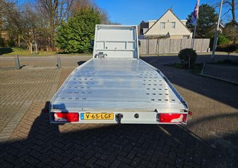 Mercedes-Benz SPRINTER 315 Automaat Oprijwagen Autotransport 2024