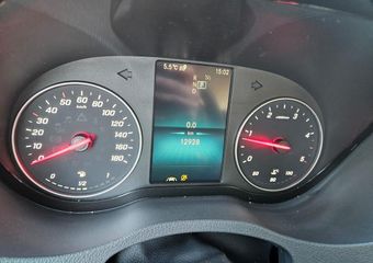 Mercedes-Benz SPRINTER 315 Automaat Oprijwagen Autotransport 2024
