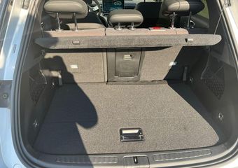 Smart #1 BRABUS 66 kWh Elektrische Stoelen | Head-up display | Panoramadak | 428PK