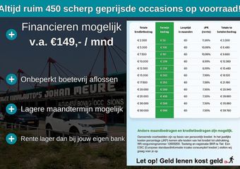 Fiat 500 RED 24 kWh | NAVI | ECC | VELGEN ? 1e Eigenaar .