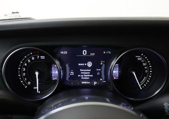 Jeep WRANGLER Unlimited 4xe 380 Rubicon