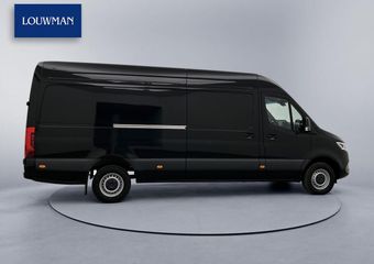 Mercedes-Benz SPRINTER 317 L3H2 PRO Nieuw Direct Leverbaar LED 3500 KG Trekgewicht Navigatie Achteruitrijcamera