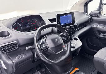 Peugeot PARTNER 1.5 BlueHDI Premium L2 Long Navigatie Achteruitrijcamera Cruise Control