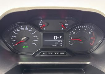 Peugeot PARTNER 1.5 BlueHDI Premium L2 Long Navigatie Achteruitrijcamera Cruise Control