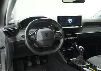 Peugeot 208 PureTech 100 Allure | 360 Camera | Adaptieve Cruise Control | Dodehoekdetectie | Navigatie