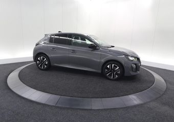 Peugeot 208 PureTech 100 Allure | 360 Camera | Adaptieve Cruise Control | Dodehoekdetectie | Navigatie