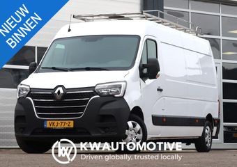 Renault MASTER T35 2.3 dCi 180 L3H2 Energy LED/ CRUISE/ AIRCO/ IMPERIAAL/ TREKHAAK