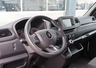 Renault MASTER T35 2.3 dCi 180 L3H2 Energy LED/ CRUISE/ AIRCO/ IMPERIAAL/ TREKHAAK