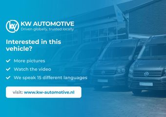 Renault MASTER T35 2.3 dCi 180 L3H2 Energy LED/ CRUISE/ AIRCO/ IMPERIAAL/ TREKHAAK